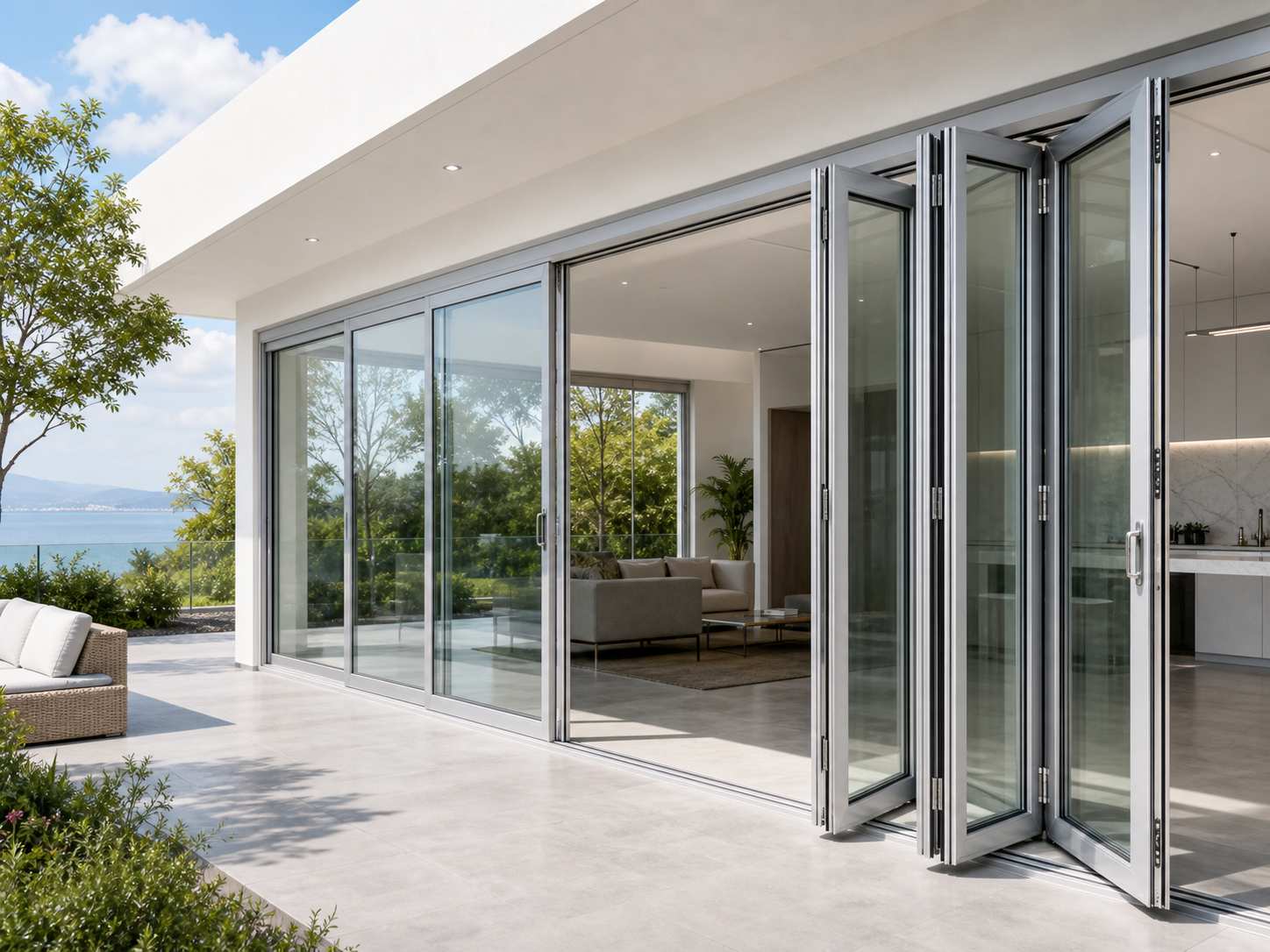 Sliding Doors