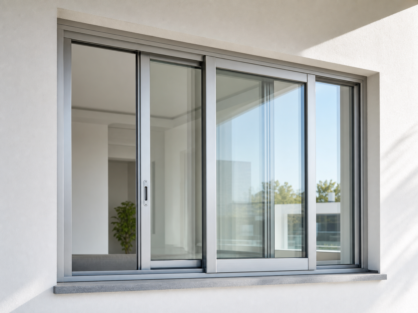 Sliding Windows
