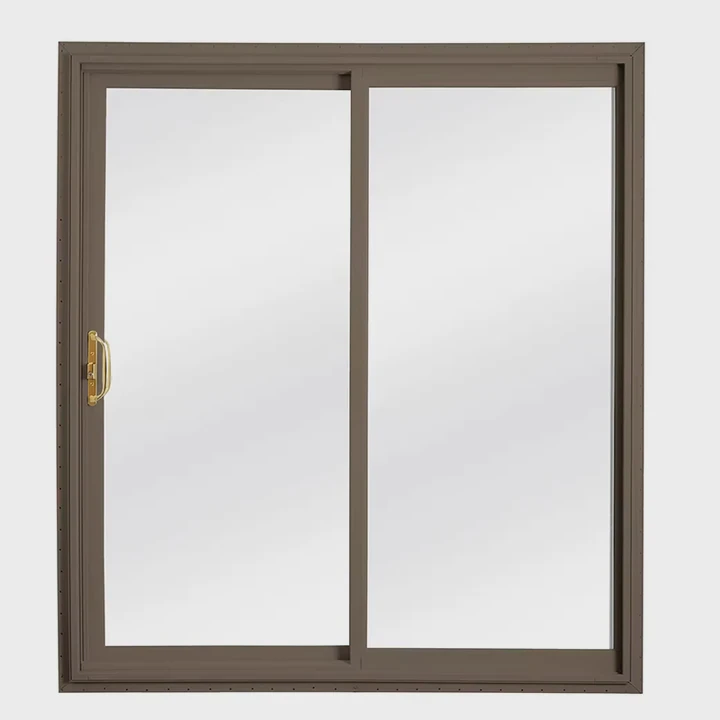Commercial Thermal Break Sliding Window