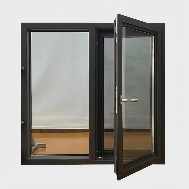 Premium Aluminum Sliding Window