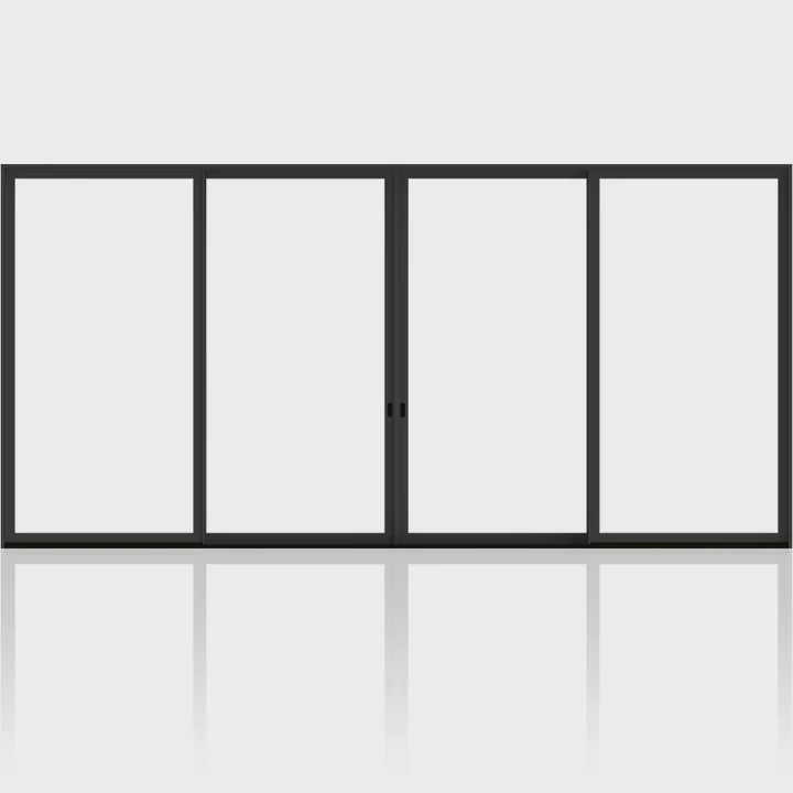 Can You Paint Aluminum Windows?