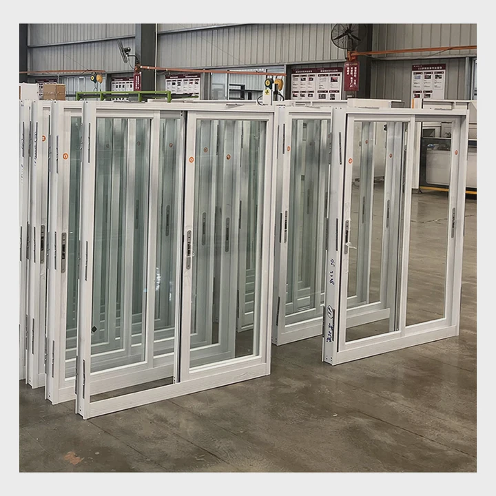 Residential Insulated Sliding Window