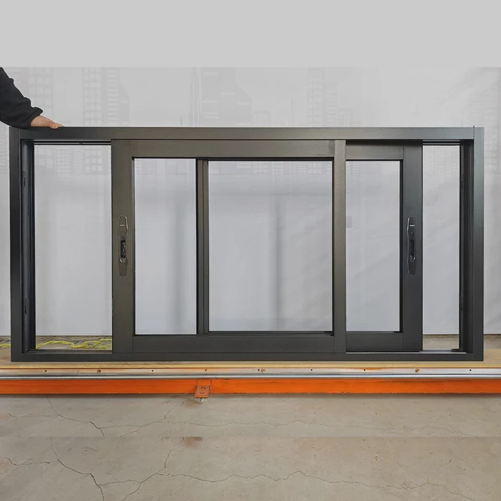 Residential Thermal Break Window