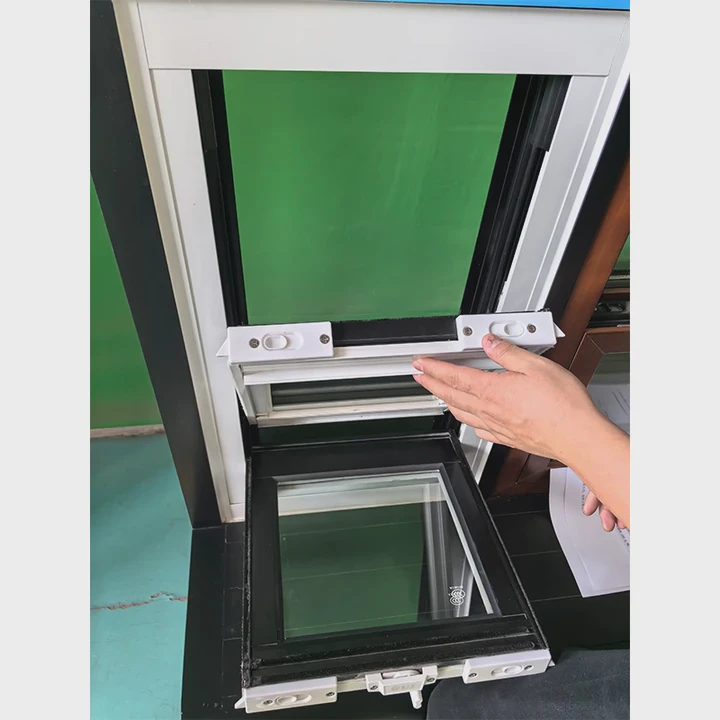 Windproof Villa Sliding Window