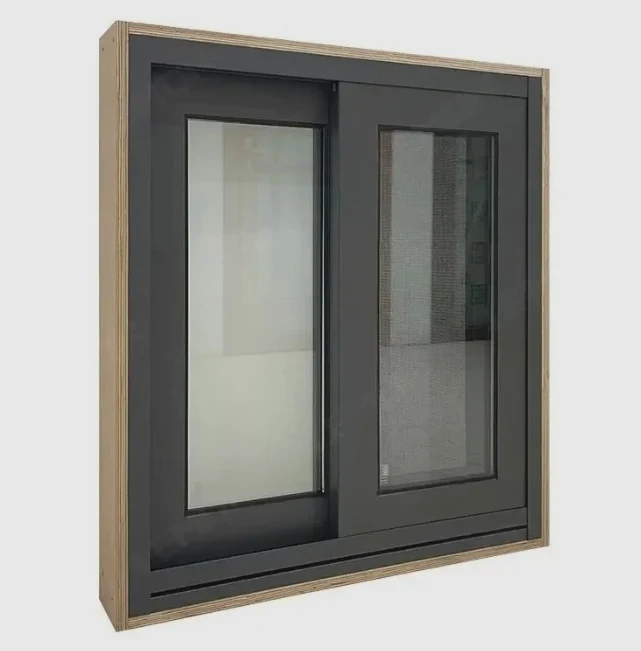 Villa Aluminum Sliding Door
