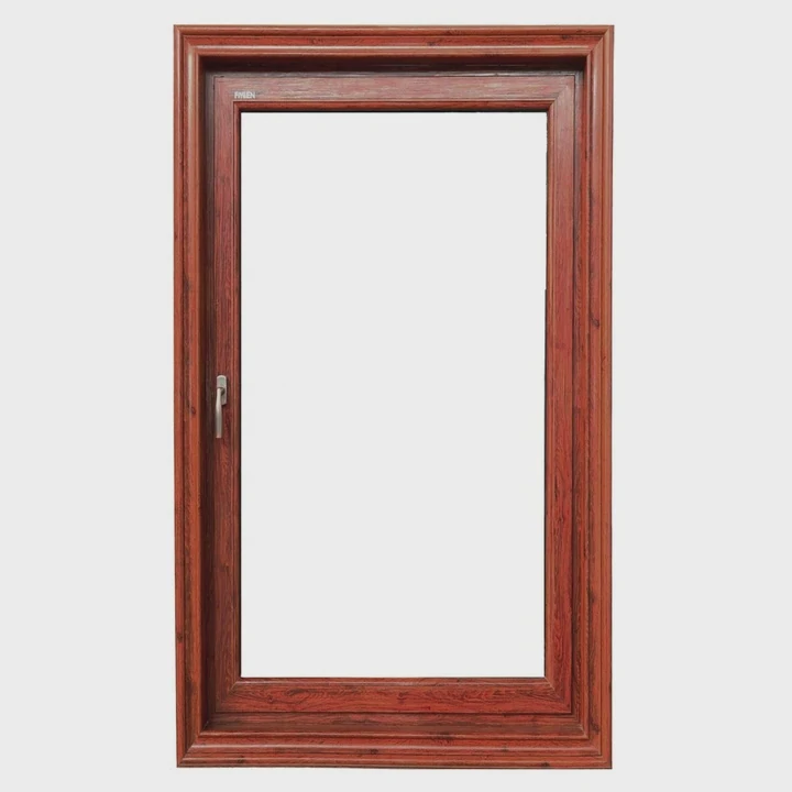 Aluminum Casement Windows And Doors For Villas