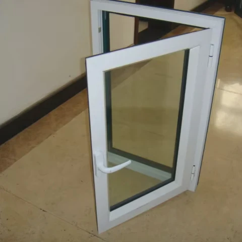 Custom Upvc Doors And Windows