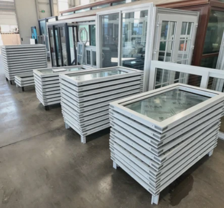 Custom Pvc And Upvc Doors And Windows