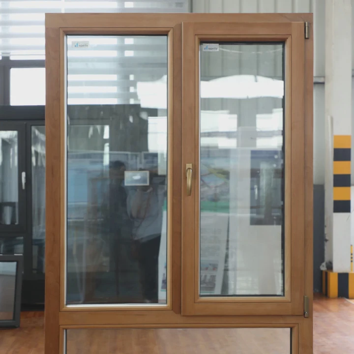 Aluminum Clad Wood Doors And Windows