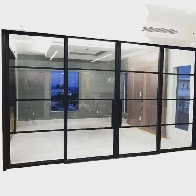Asnzs Steel Windows And Doors