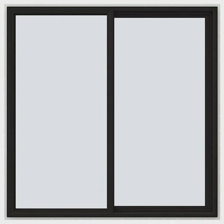 Aluminum Sliding Doors And Windows With Screens